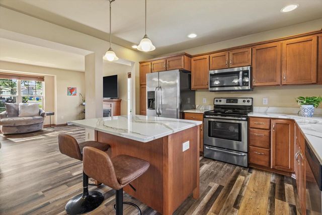209 Shady Leaf Road, Madison, WI 53718