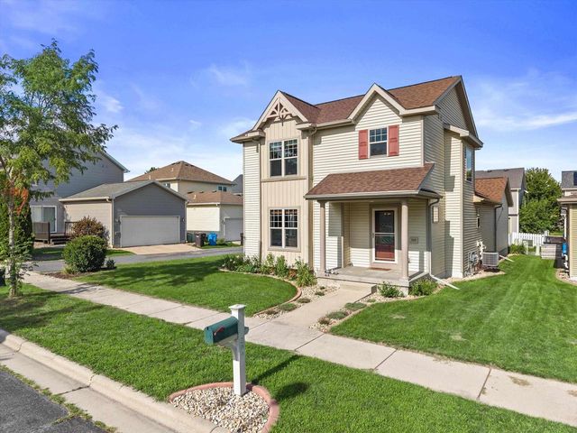 209 Shady Leaf Road, Madison, WI 53718