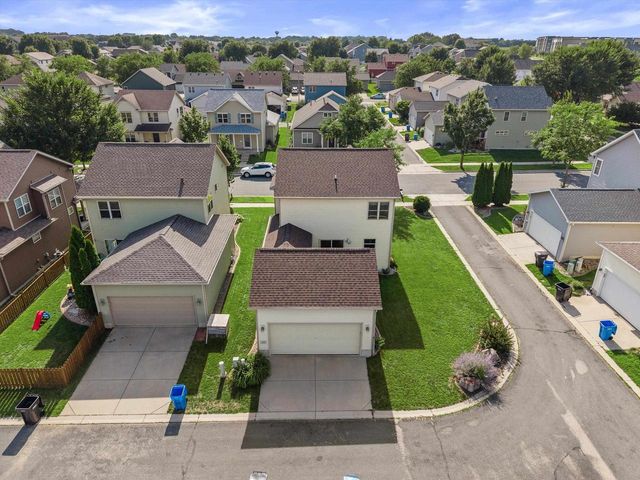209 Shady Leaf Road, Madison, WI 53718