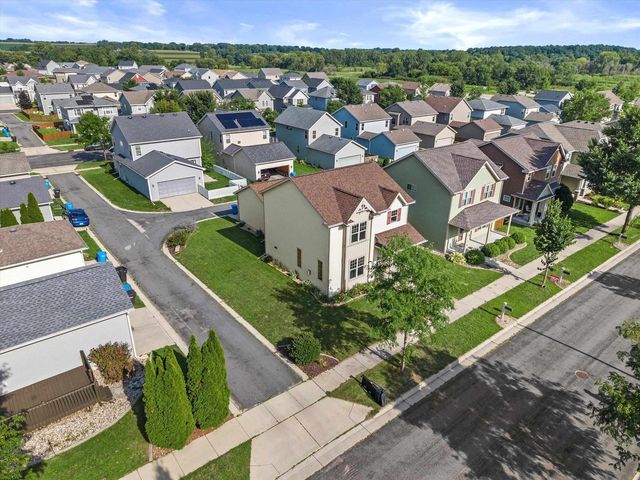 209 Shady Leaf Road, Madison, WI 53718