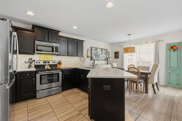 2231 NW Chapel Lane, Ankeny, IA 50023