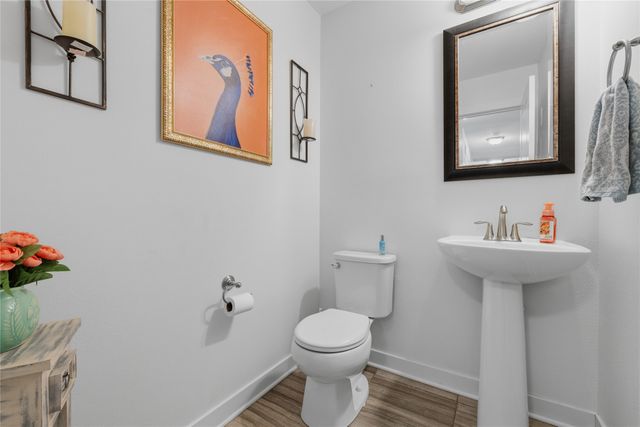 2231 NW Chapel Lane, Ankeny, IA 50023