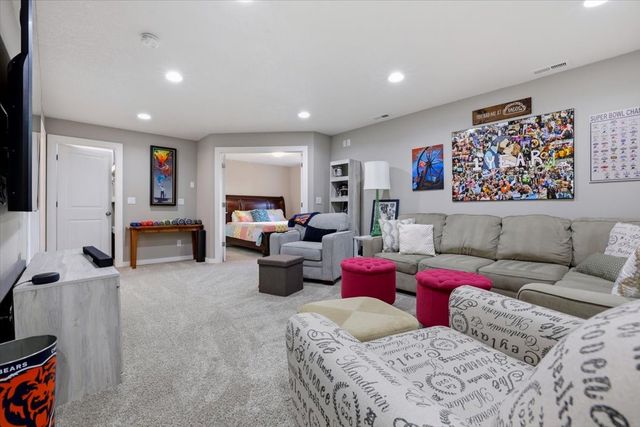 2231 NW Chapel Lane, Ankeny, IA 50023