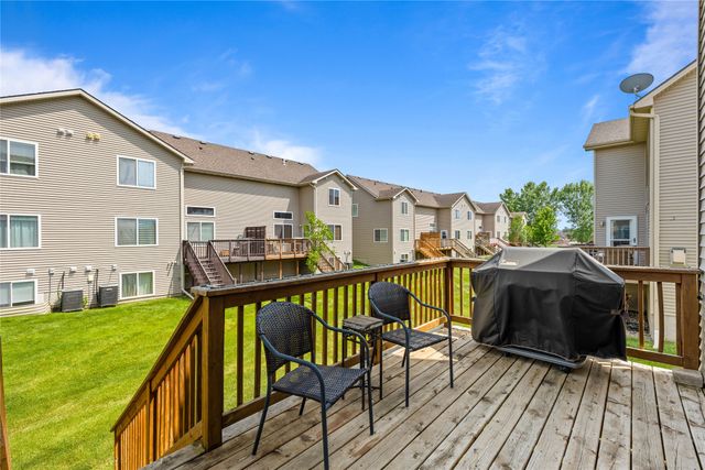 2231 NW Chapel Lane, Ankeny, IA 50023