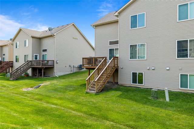 2231 NW Chapel Lane, Ankeny, IA 50023