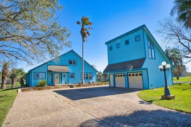 122 Vivian Street, Brazoria, TX 77422