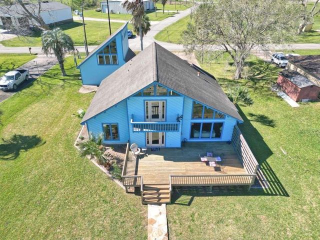 122 Vivian Street, Brazoria, TX 77422