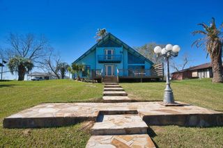 122 Vivian Street, Brazoria, TX 77422