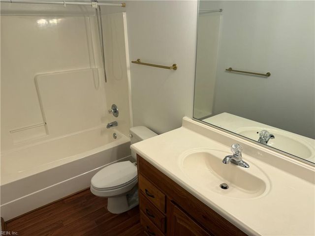 3464 Clover Meadows DR, Chesapeake, VA 23321