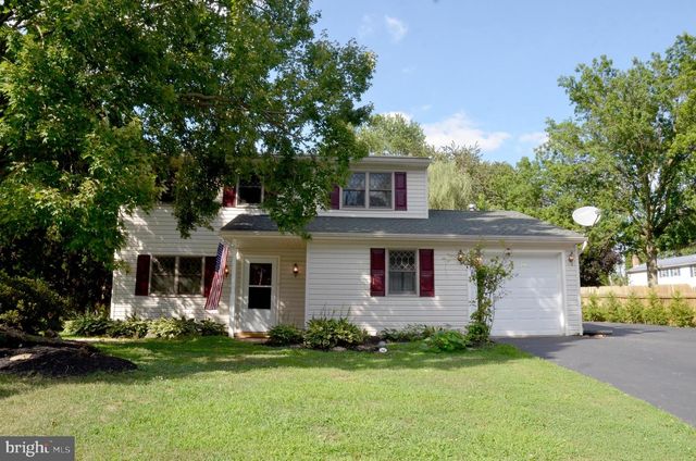 2527 VALLEY DR, Lancaster, PA 17603