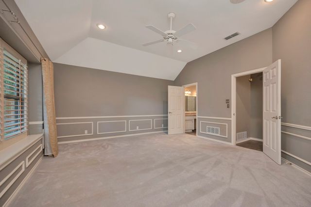 4731 Saddlebrook Drive, Benbrook, TX 76116