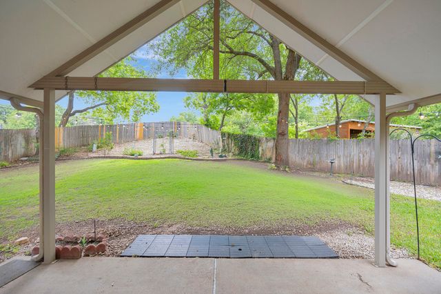 4731 Saddlebrook Drive, Benbrook, TX 76116