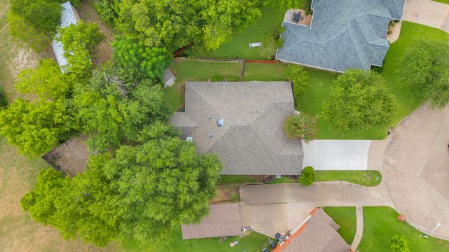4731 Saddlebrook Drive, Benbrook, TX 76116