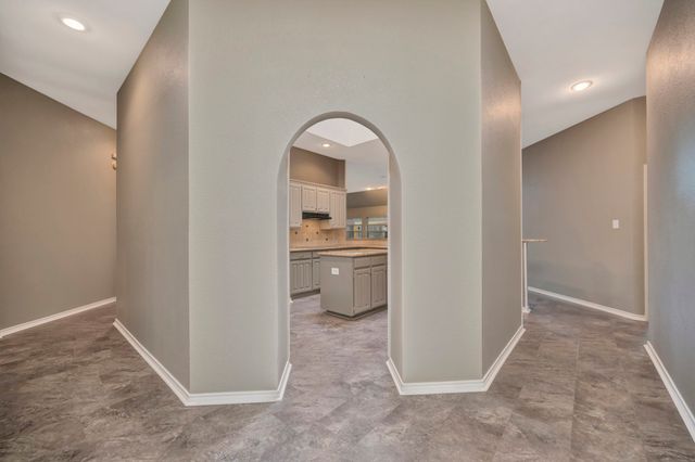 4731 Saddlebrook Drive, Benbrook, TX 76116