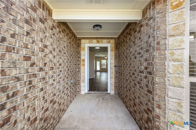 2114 Hamilton Lane, Belton, TX 76513