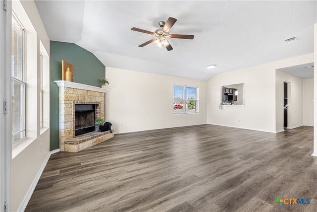 2114 Hamilton Lane, Belton, TX 76513