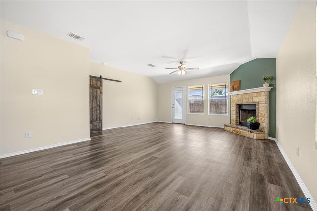 2114 Hamilton Lane, Belton, TX 76513