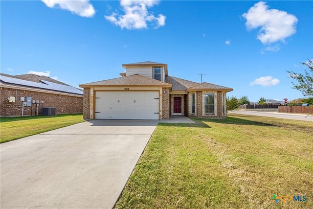 2114 Hamilton Lane, Belton, TX 76513
