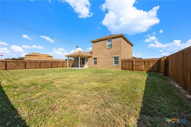 2114 Hamilton Lane, Belton, TX 76513