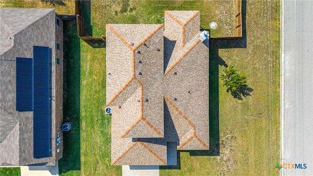 2114 Hamilton Lane, Belton, TX 76513