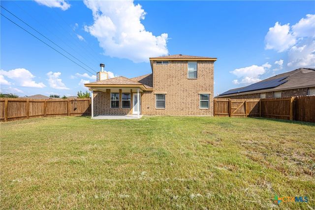 2114 Hamilton Lane, Belton, TX 76513