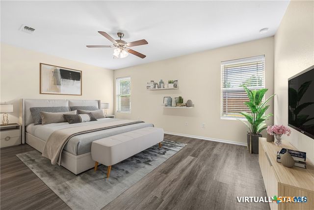 2114 Hamilton Lane, Belton, TX 76513