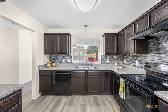 2114 Hamilton Lane, Belton, TX 76513