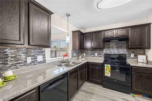 2114 Hamilton Lane, Belton, TX 76513