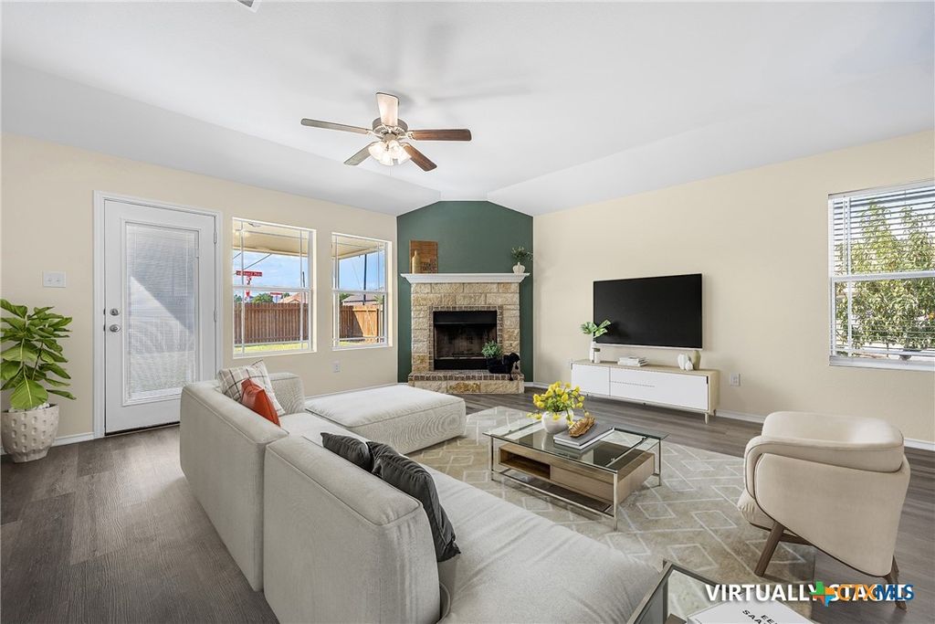 2114 Hamilton Lane, Belton, TX 76513