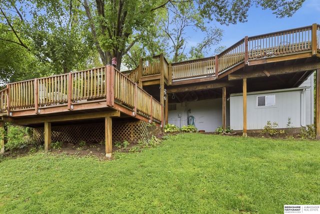 3818 N 95th Street, Omaha, NE 68134