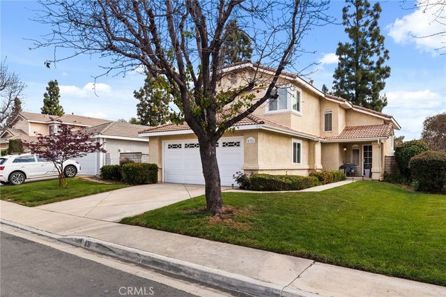 831 Arbor Cir, La Verne, CA 91750