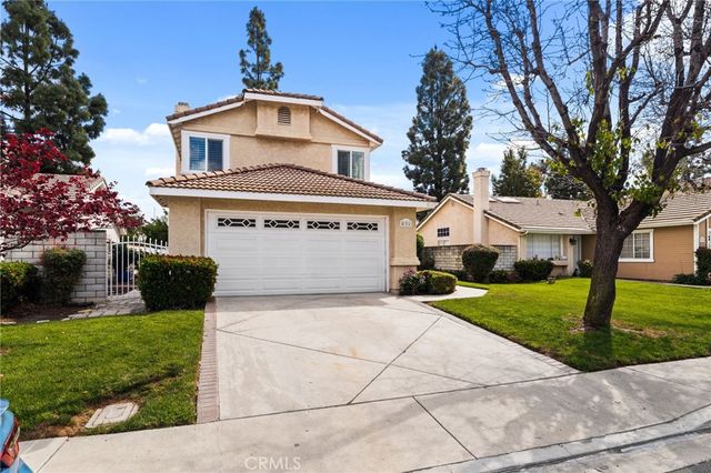831 Arbor Cir, La Verne, CA 91750