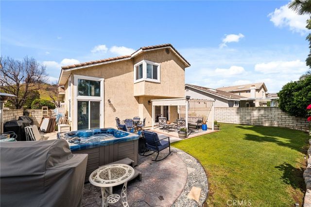 831 Arbor Cir, La Verne, CA 91750