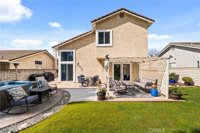 831 Arbor Cir, La Verne, CA 91750