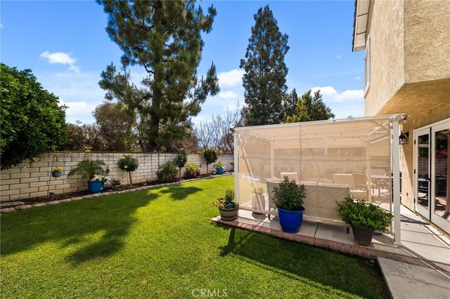 831 Arbor Cir, La Verne, CA 91750