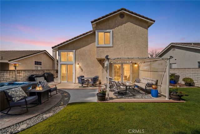 831 Arbor Cir, La Verne, CA 91750