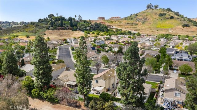 831 Arbor Cir, La Verne, CA 91750