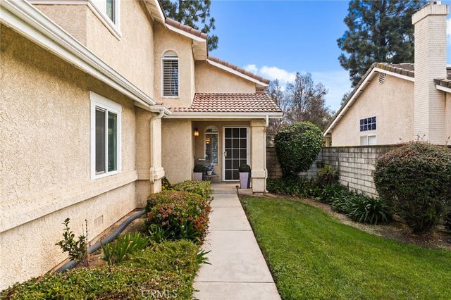 831 Arbor Cir, La Verne, CA 91750