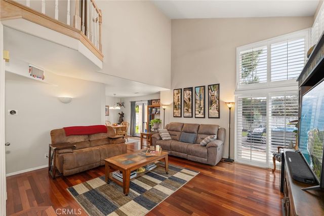 831 Arbor Cir, La Verne, CA 91750