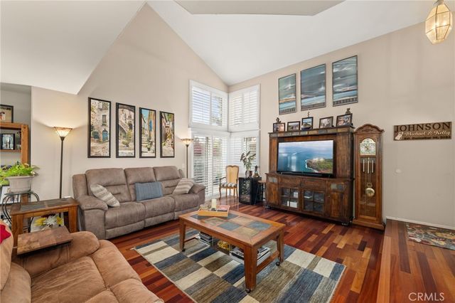 831 Arbor Cir, La Verne, CA 91750