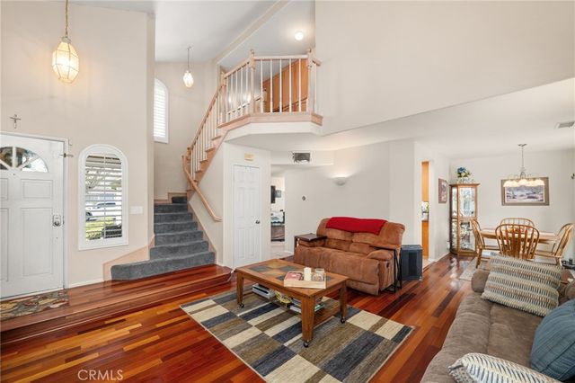 831 Arbor Cir, La Verne, CA 91750