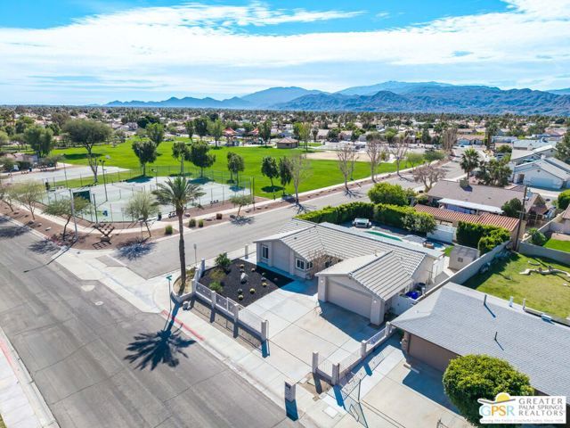68325 Peladora Road, Cathedral City, CA 92234