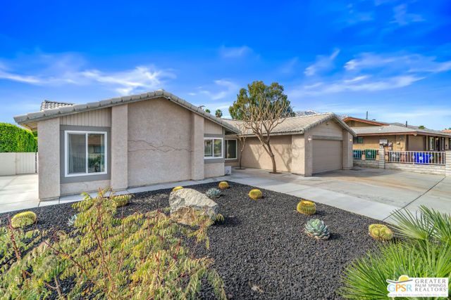 68325 Peladora Road, Cathedral City, CA 92234