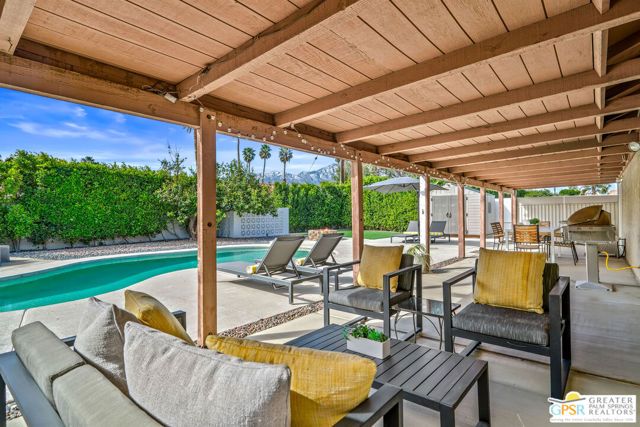 68325 Peladora Road, Cathedral City, CA 92234