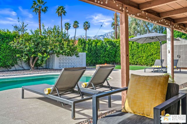 68325 Peladora Road, Cathedral City, CA 92234