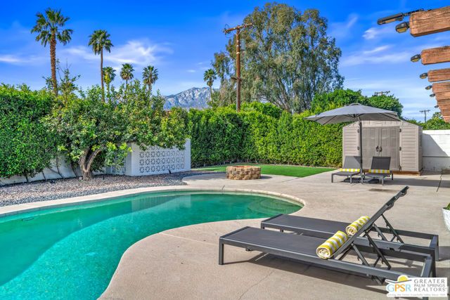 68325 Peladora Road, Cathedral City, CA 92234