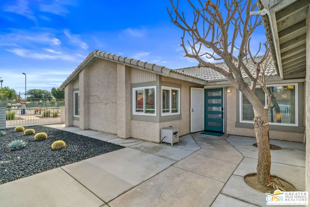 68325 Peladora Road, Cathedral City, CA 92234