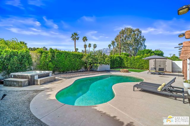 68325 Peladora Road, Cathedral City, CA 92234