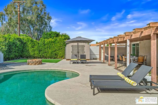 68325 Peladora Road, Cathedral City, CA 92234