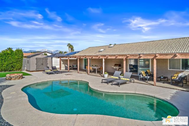 68325 Peladora Road, Cathedral City, CA 92234